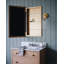 Miroir mural Madison par Stoffer Home x Cooper Classics-1411562119