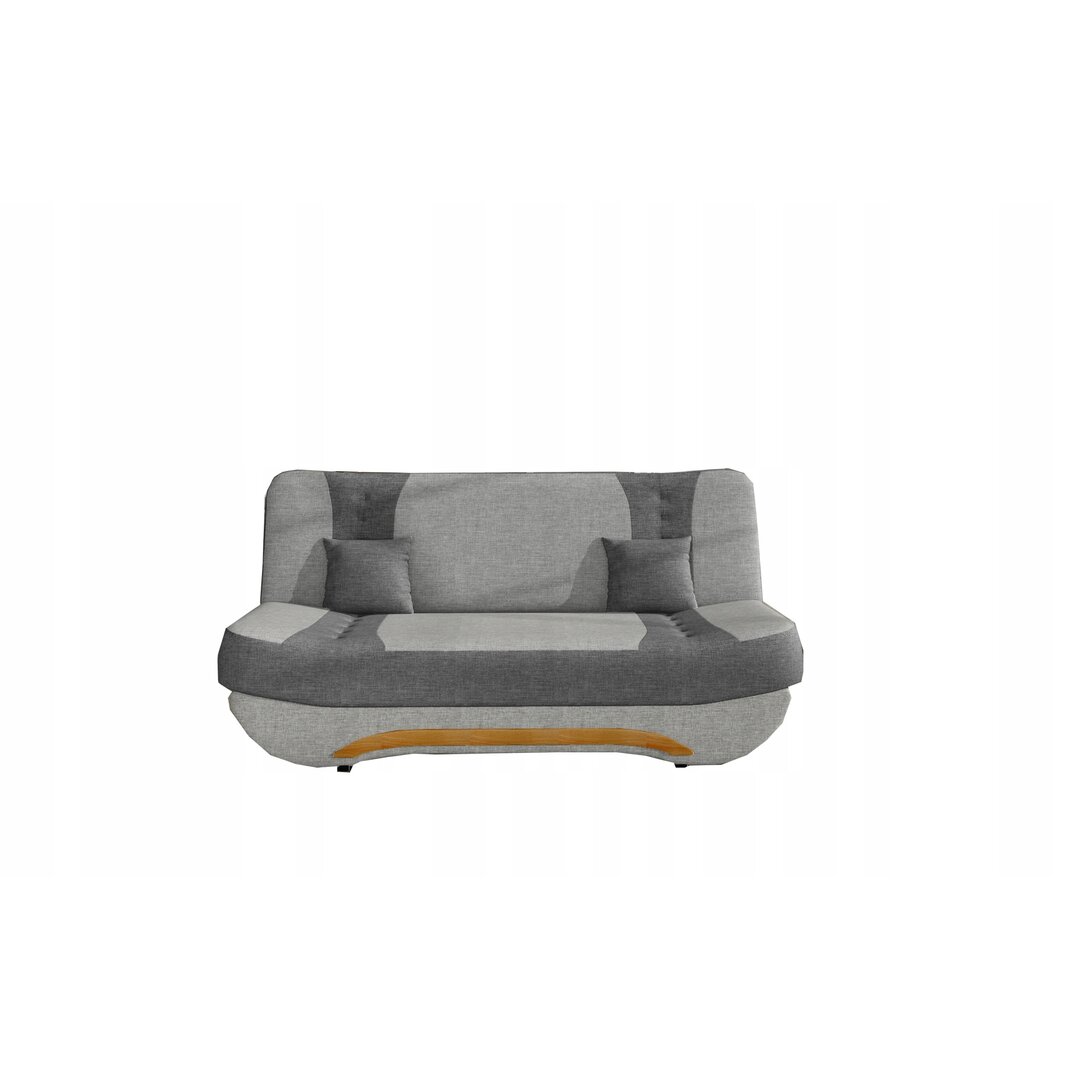 3-Sitzer Schlafsofa Chilverton