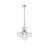 Stoller 6 - Light Dimmable Geometric Chandelier-268935771