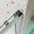50"-54"W x 72"H sliding shower door-112608424