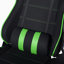 Fauteuil de jeu en similicuir