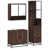 Brown Oak is out of stock