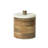 Libby Solid Wood Hat Box-202144061