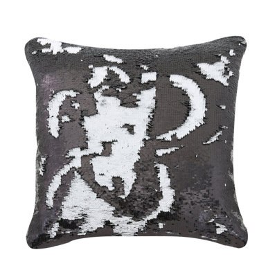 Brixham Square Throw Cushion