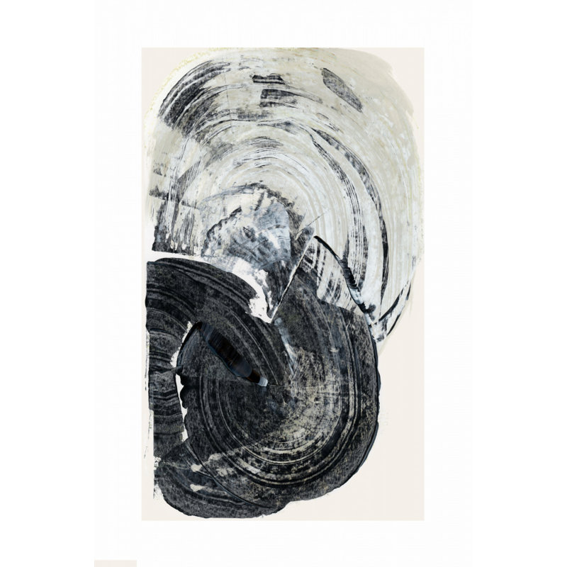Wrapped Canvas Print, 76.2 cm H x 50.8 cm W