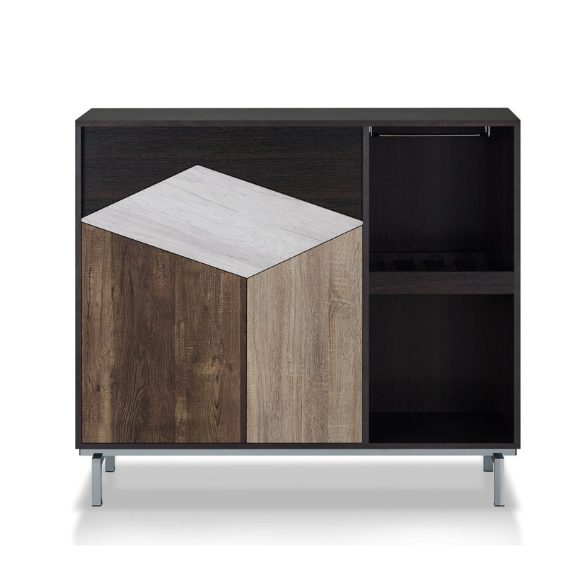 Delaware 120cm Sideboard
