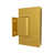 Satin Brass