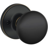 Stratus Knob Non-Turning Lock