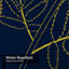 Magnifique rideau de douche jaune avec 12 crochets-815337360