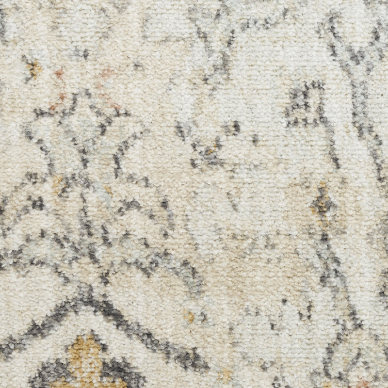 Okan Persian Area Rug, Runner 2' x 6'