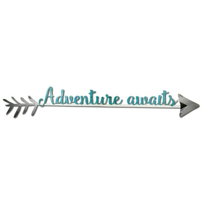 L'aventure attend le texte