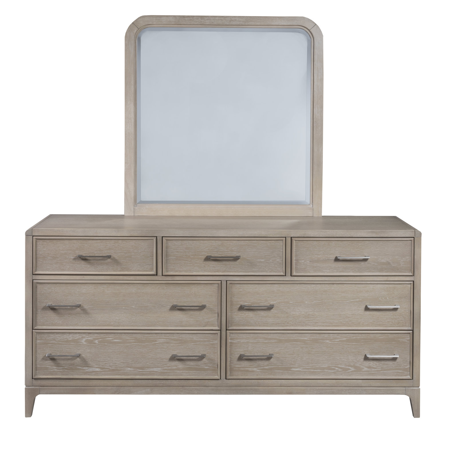Mayhew Bedroom Set, Queen