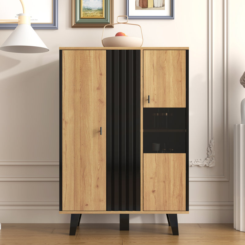 80cm Sideboard
