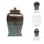 Townsend Handmade Stoneware Jar-373939051-373939048