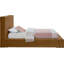 Lit plateforme tapissier Ishia-88302776-118777711