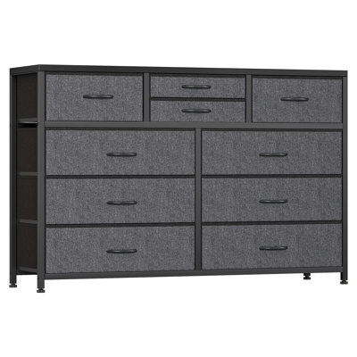 41 cm W Chest of Drawers