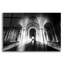 «Parisian Ghost» par Sebastien Lory, art mural en verre acrylique-1965426115