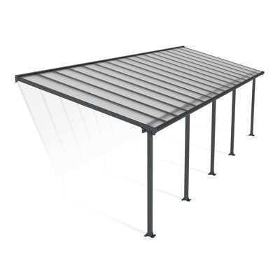 Olympia Awning