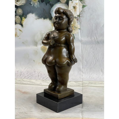 Figurine Lamy