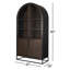 Vitrine Clementine-99240273