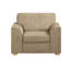 Upholstered Armchair-906877508
