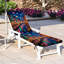  Coussin de patio 3 po