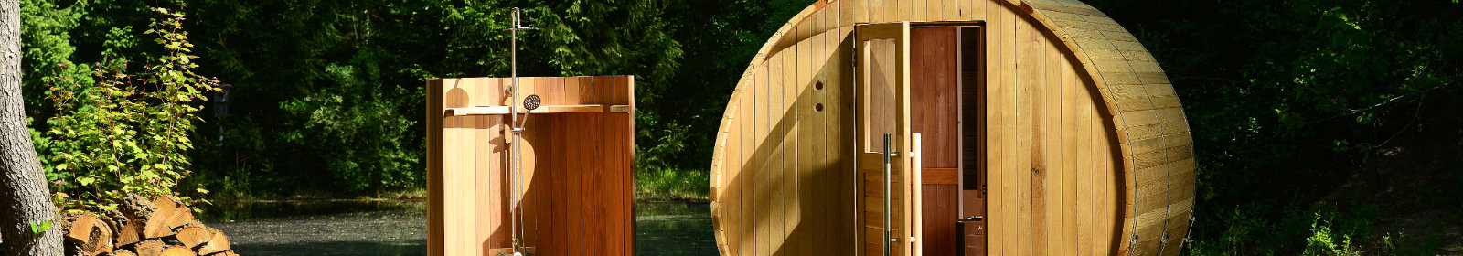 Almost Heaven Saunas