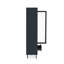 Anetha Display Cabinet