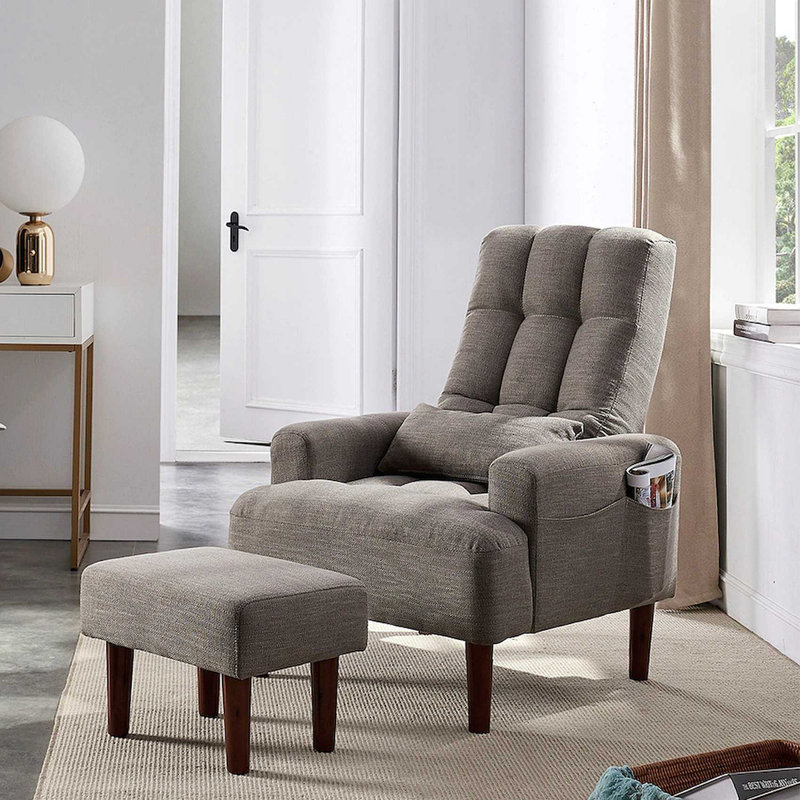 Chaise de canapé Redde Boo