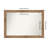 Timmy Solid Wood Wall Mirror-98246549-98246607