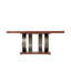 Vanucci Eclectics 82'' W Console Table
