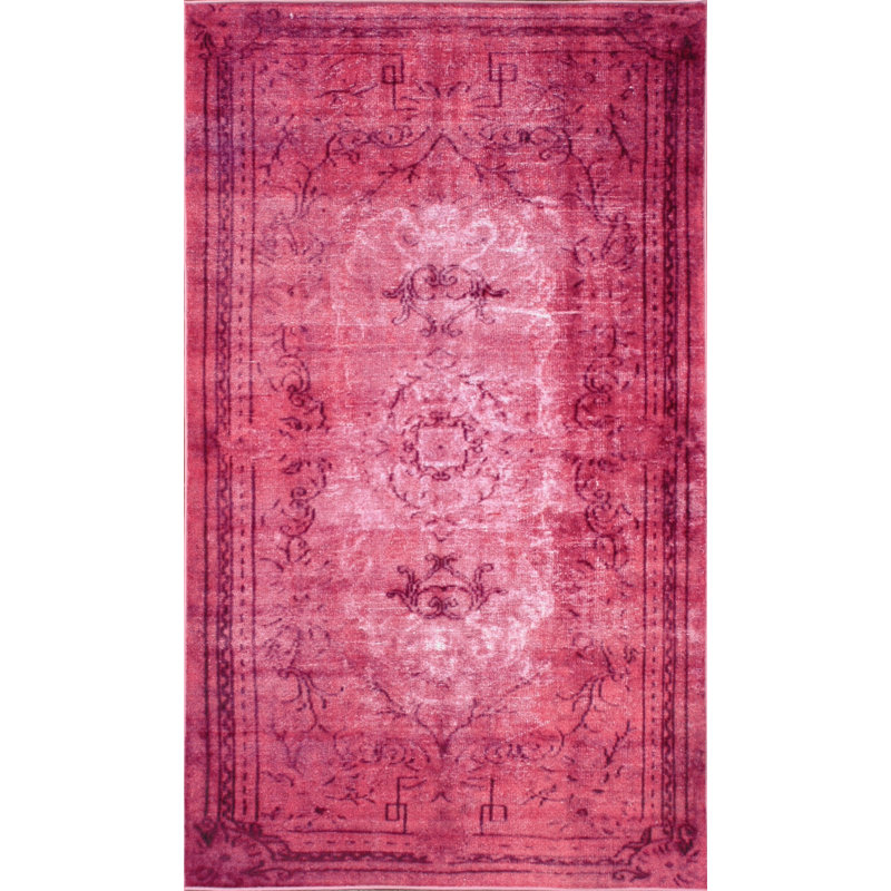 Frissell Indoor Rug, 8'2.4" x 9'11"