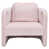 Light Pink Velvet