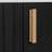Elegant & Functional Bathroom Vanity Set - Solid Wood And Ceramic For Modern Homes