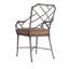 Calcutta Outdoor Dining Chair-635310024-635310026