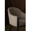 Upholstered Arm Chair