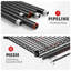 6 Tier Storage Shelves, Shelving Unit for Storage, Adjustable Kitchen Shelves Heavy Duty Pantry Shelf-973418873