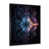 Black Single Picture Framed