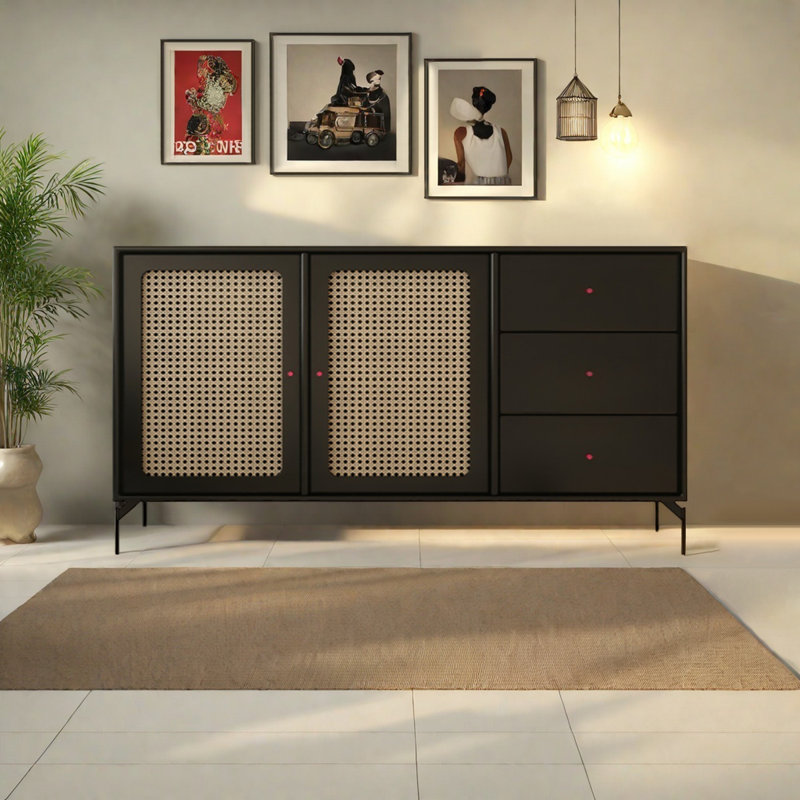 Buffet tressé Home Advanced