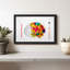 Impression artistique sur toile-102859827