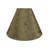 9.5'' H Empire Lamp Shade