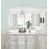 Brushed Nickel n'est pas disponible