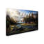 « wild america », reproduction d’impression sur toile tendue-32717198