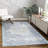 Multi 7 Ft. 10 In. X 9 Ft. 10 In. Area Rug-355151054
