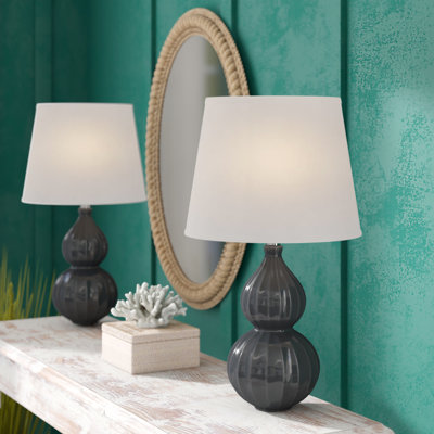 Tinsley Ceramic Table Lamp