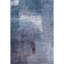 Tapis bleu marine de qualité supérieure lavable à la machine Prisco-1679038609