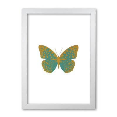 Butterfly - Print