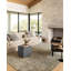 Tapis Amber Lewis x Loloi Morgan Sea / Sage CloudPile-101020427
