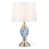 Silver selected