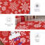 Machine Printed Area Rug-2011659733